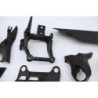 Kit visserie DUCATI MONSTER 1200 S ABS 2014 à 2016