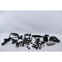 Kit visserie DUCATI MONSTER 1200 S ABS 2014 à 2016