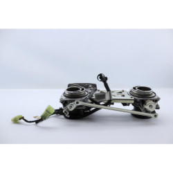 Rampe d'injection DUCATI MONSTER 1200 S ABS 2014 à 2016