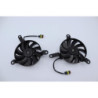 Ventilateur DUCATI MONSTER 1200 S ABS 2014 à 2016