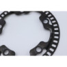 Roue crantée ABS Avant DUCATI MONSTER 1200 S ABS 2014 à 2016