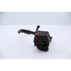 Commodo droit TRIUMPH STREET TRIPLE 675 R 2007 à 2011