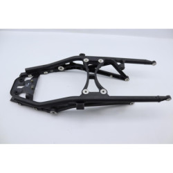 Boucle de cadre arrière TRIUMPH STREET TRIPLE 675 R 2007 à 2011