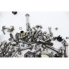 Kit visserie TRIUMPH STREET TRIPLE 675 R 2007 à 2011