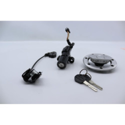 Kit neiman complet non codé KTM DUKE 390 2013 à 2016