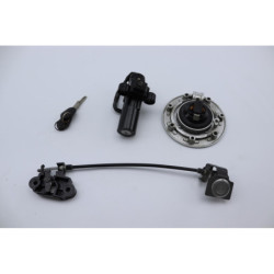 Kit neiman complet non codé KTM DUKE 390 2013 à 2016