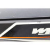 Coque arrière droite KTM DUKE 390 2013 à 2016