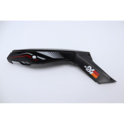 Coque arrière gauche KTM DUKE 390 2013 à 2016