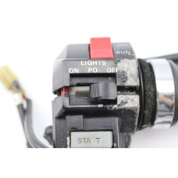 Commodo droit YAMAHA FZX 750 1988 à 1998