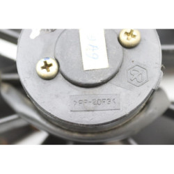 Ventilateur PIAGGIO X EVO 125 2007 à 2016