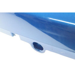 Coque arrière complète PEUGEOT DJANGO 50 2023 à 2024