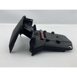 Support de plaque BMW K 1200 GT 2006 à 2008