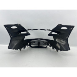 Tête de fourche BMW K 1200 GT 2006 à 2008