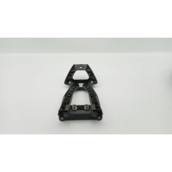 Support de plaque BMW F 800 R 2017 à 2019