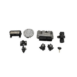 Kit neiman complet codé BMW K 1200 GT 2006 à 2008