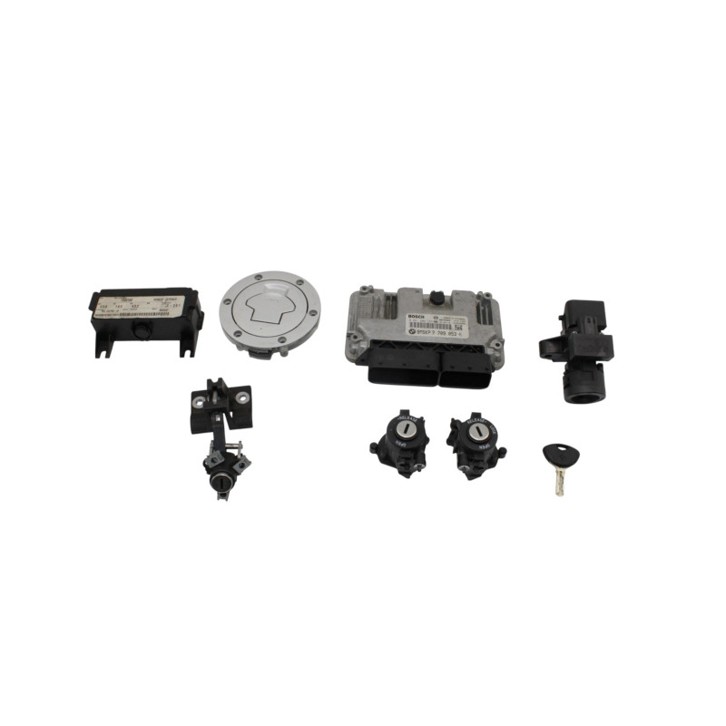 Kit neiman complet codé BMW K 1200 GT 2006 à 2008