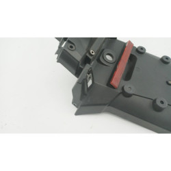 Support de plaque BMW K 1200 GT 2006 à 2008
