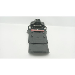 Support de plaque BMW K 1200 GT 2006 à 2008