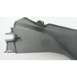 Coque arrière gauche BMW K 1200 GT 2006 à 2008
