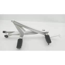 Platine avant droite BMW K 1200 GT 2006 à 2008