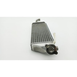 Radiateur d'eau droit HUSQVARNA TC 250 2019 à 2022