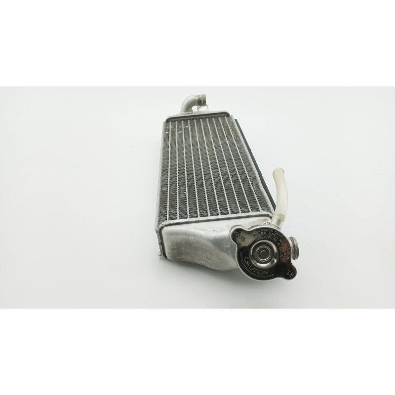 Radiateur d'eau droit HUSQVARNA TC 250 2019 à 2022