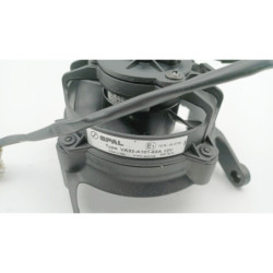 Ventilateur HUSQVARNA TC 250 2019 à 2022