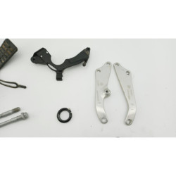 Kit visserie HUSQVARNA TC 250 2019 à 2022