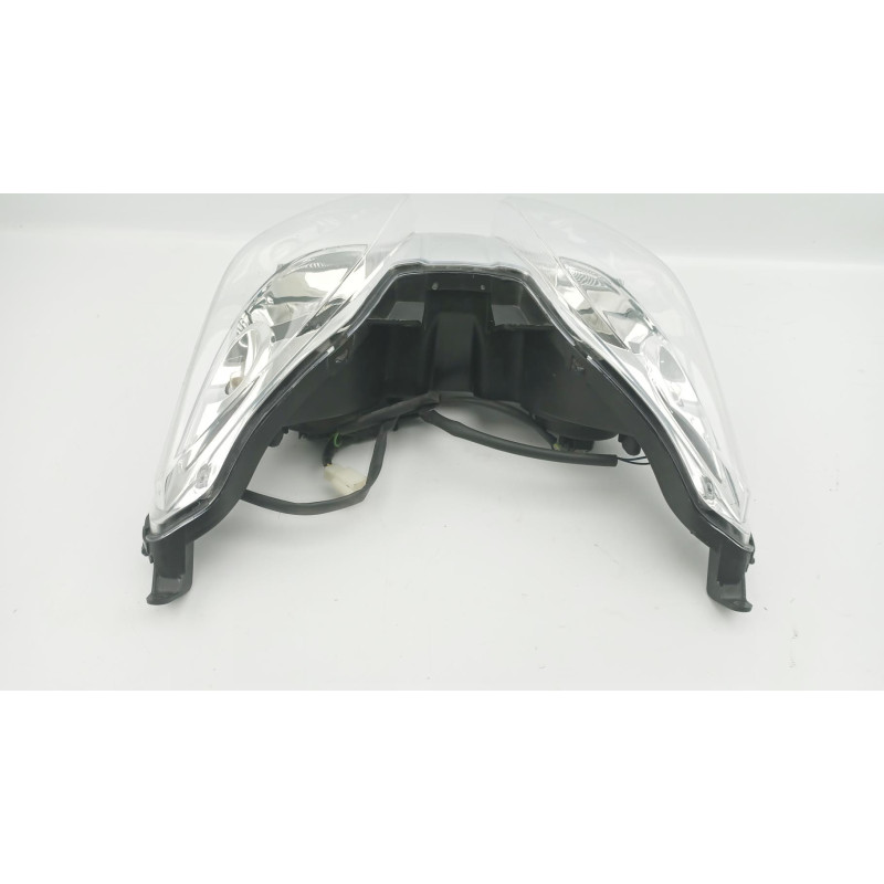 Optique YAMAHA YPR 125 XMAX 2006 à 2009