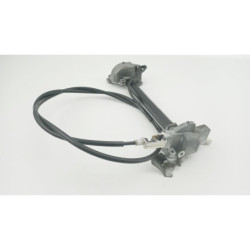 Mécanisme d'ouverture de selle YAMAHA YP 400 MAJESTY 2009 à 2011