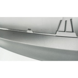 Coque arrière droite YAMAHA YP 400 MAJESTY 2009 à 2011