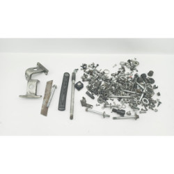 Kit visserie YAMAHA YP 400 MAJESTY 2009 à 2011