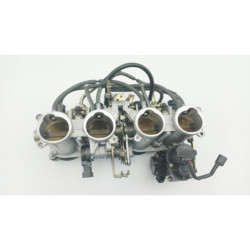 Rampe d'injection YAMAHA YZF 1000 R1 2004 à 2006