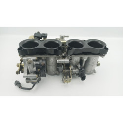 Rampe d'injection YAMAHA YZF 1000 R1 2004 à 2006