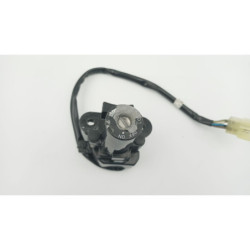 Kit neiman complet non codé KAWASAKI NINJA 125 2019 à 2020