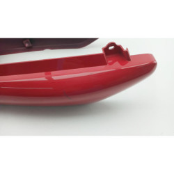 Coque arrière complète YAMAHA YBR 125 2005 à 2006