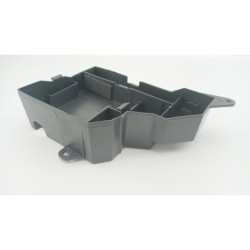 Support de batterie YAMAHA YBR 125 2005 à 2006