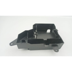 Support de batterie YAMAHA YBR 125 2005 à 2006