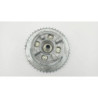 Porte couronne YAMAHA YBR 125 2005 à 2006