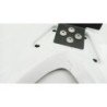 Support de plaque SUZUKI GSXR 1000 2009 à 2011