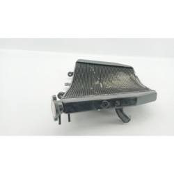 Radiateur d'eau SUZUKI GSXR 1000 2009 à 2011