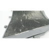 Radiateur d'eau SUZUKI GSXR 1000 2009 à 2011