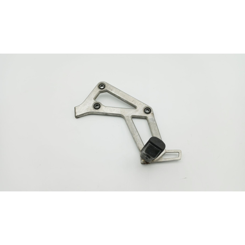 Platine arrière gauche HONDA XRV 750 AFRICA TWIN 1990 à 1992