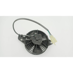 Ventilateur HONDA FES 125 S WING ABS 2007 à 2014