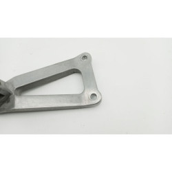 Platine arrière gauche KAWASAKI ZR7 750 1999 à 2004