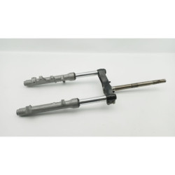 Fourche complète SUZUKI UH 125 BURGMAN 2002 à 2006