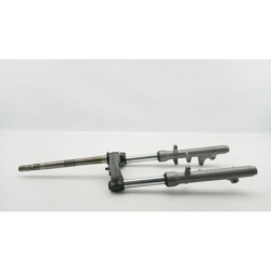 Fourche complète SUZUKI UH 125 BURGMAN 2002 à 2006