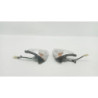 Clignotants avant KAWASAKI ER6 650 F 2005 à 2008