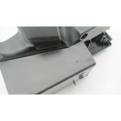 Support de batterie KAWASAKI ER6 650 F 2005 à 2008