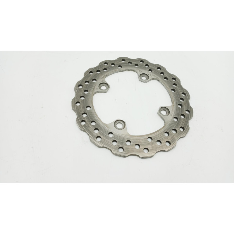 Disque arrière KAWASAKI ER6 650 F 2005 à 2008